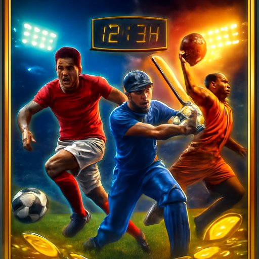 ck99 স্ব-নিয়ন্ত্রণ সেটিংস স্ক্রিন