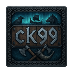 ck99 logo